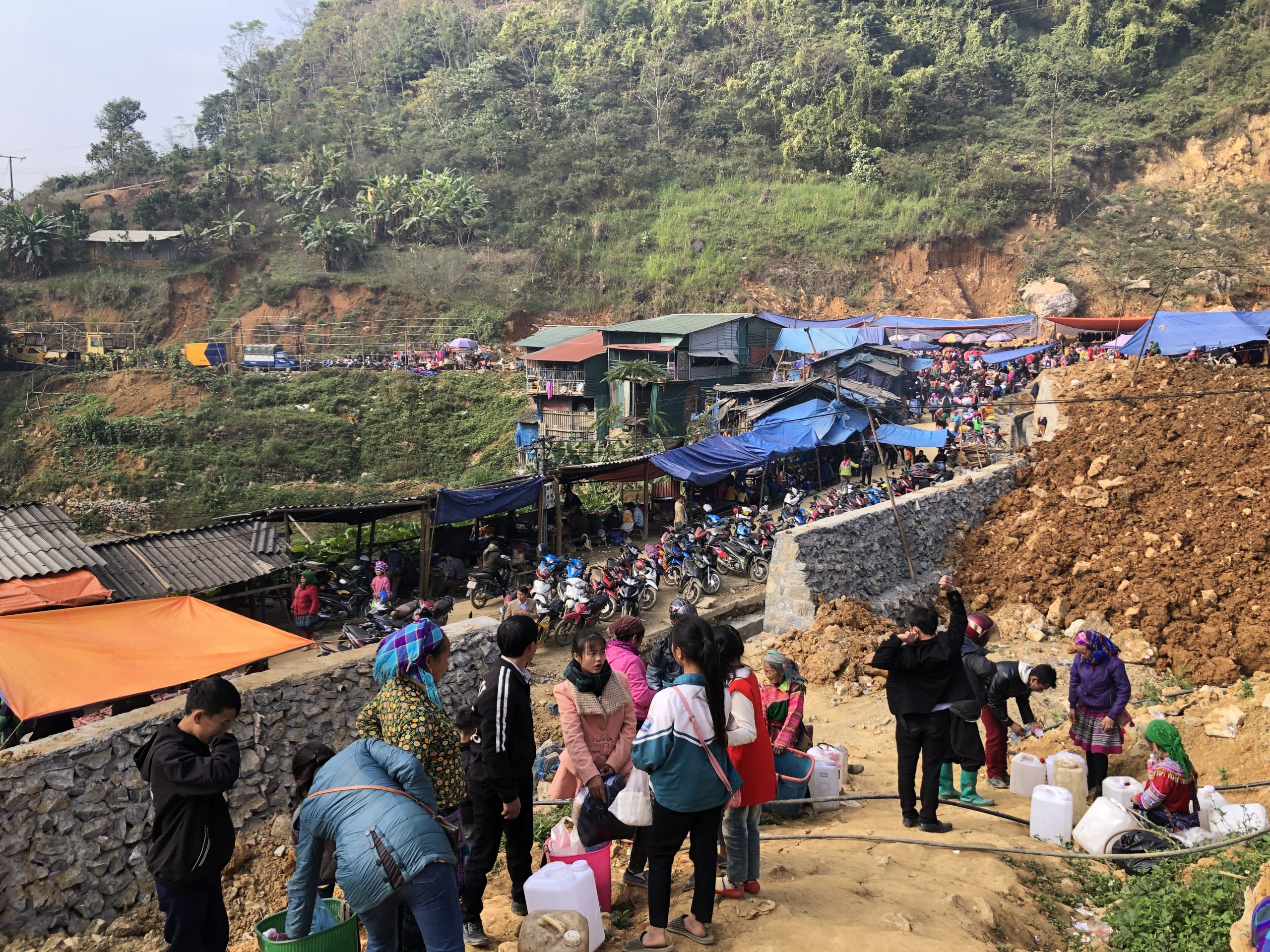 Cycling in Ha Giang Vietnam: Epic Adventures on the Ha Giang Loop